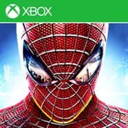 The Amazing Spider-Man