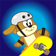 SKATEDOG