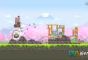 Angry Birds:Seasons screenshot 1