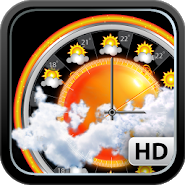eWeather HD