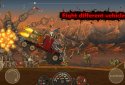 Earn to Die screenshot 2