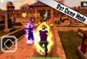 Cutting Edge Arena screenshot 2