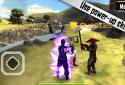 Cutting Edge Arena screenshot 4