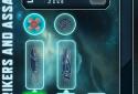 Galactic Reign screenshot 4