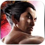 Tekken Card Tournament