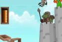 Castles & Catapults LWP screenshot 2