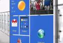 Vire Launcher screenshot 1