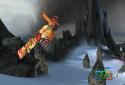 SummitX Snowboarding screenshot 1