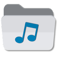 Music Folder Player