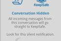 KeepSMS screenshot 4