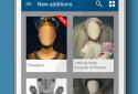PhotoFacer screenshot 2
