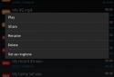 Simple Voice Recorder screenshot 5