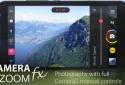 Camera ZOOM FX screenshot 1