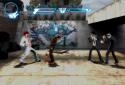Brotherhood of Violence screenshot 9