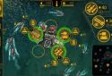 Oil Rush: 3D naval strategy screenshot 8