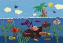 Ocean Plasticine / Plasticine ocean screenshot 2