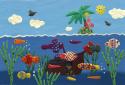 Ocean Plasticine / Plasticine ocean screenshot 5