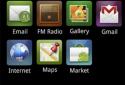 funDroid screenshot 2