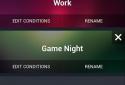 Chameleon Launcher for Phones screenshot 2