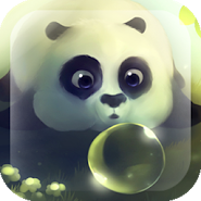 Panda Dumpling
