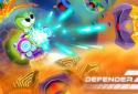 Space Defense - Shooting Game screenshot 1