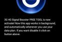 3G/4G Signal Booster FREE TOOL screenshot 3