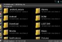 URSafe File Explorer screenshot 6