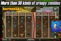Zombies vs toys screenshot 2