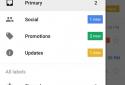 Gmail screenshot 2