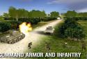 Combat Mission : Touch screenshot 1