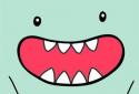 The Monster - Fun Locker screenshot 1