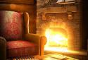 My Log Home iLWP screenshot 1 My Log Home iLWP screenshot 1
