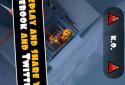 Falling Fred screenshot 3