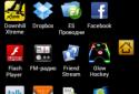 Launcher by RL screenshot 2