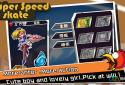 Super Speed skate screenshot 4