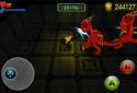 Pocket Fighter screenshot 4