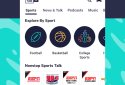 TuneIn Radio screenshot 7