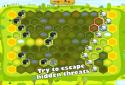 Opposite Sheep Checkers screenshot 2