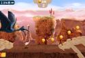 Run, Time Chicken! screenshot 2
