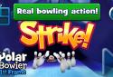 Polar Bowler 1st Frame screenshot 2