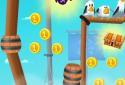 Pirates: Captain Clumsy screenshot 1