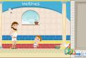 Babylympus screenshot 2