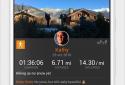 Sports Tracker screenshot 1