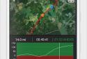 Sports Tracker screenshot 8