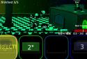 FLOW - A Space Drum Saga DLX screenshot 5