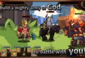 Thor: Lord of Storms screenshot 7