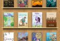 eReader Prestigio screenshot 17