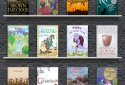eReader Prestigio screenshot 20