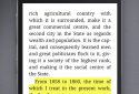 eReader Prestigio screenshot 5