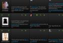 T4T-Twitter for Tablets screenshot 1